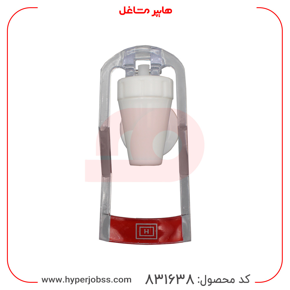 شیر آبسردکن رزوه بیرون مدل آبگرم
