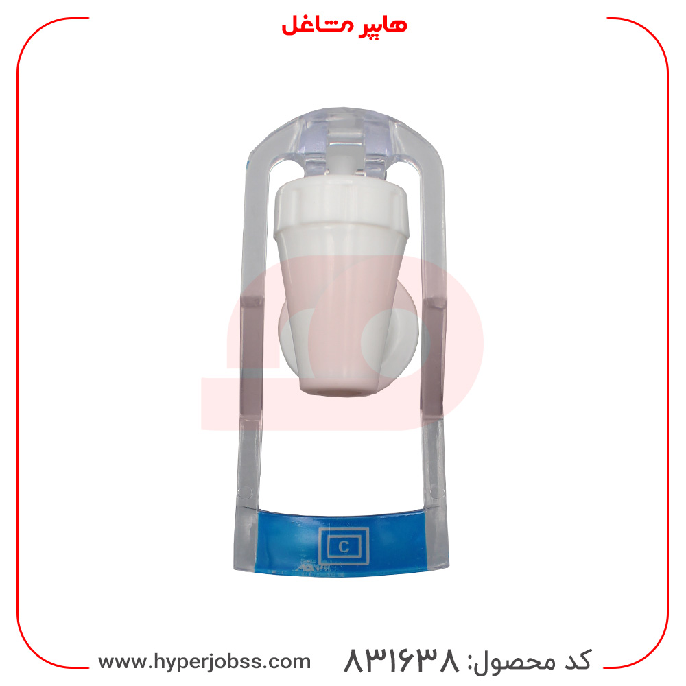 شیر آبسردکن رزوه بیرون مدل سرد