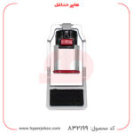 شیر آبسردکن کد 03 مدل آب گرم