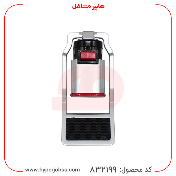 شیر آبسردکن کد 03 مدل آب گرم