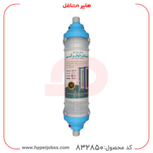 فیلتر کولر آبی لایف واتر