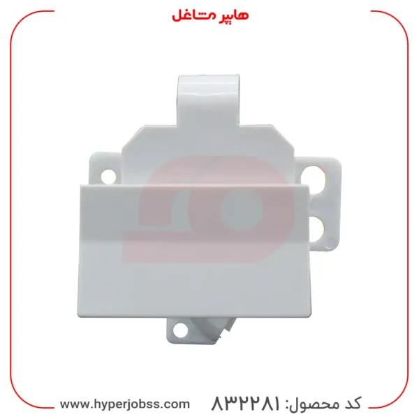 پدال شیر آبسردکن نیکایی مدل آب گرم