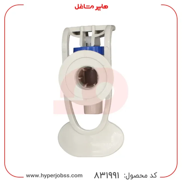 پشت شیر آبسردکن افترون مدل آب سرد