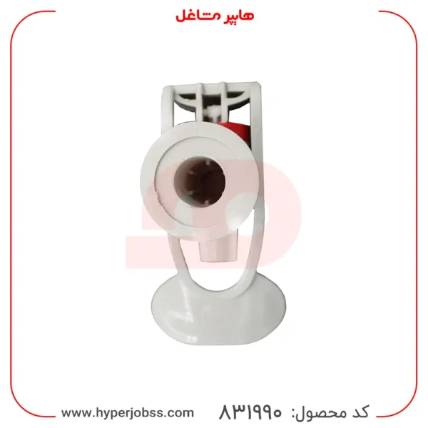 پشت شیر آبسردکن افترون مدل آب گرم
