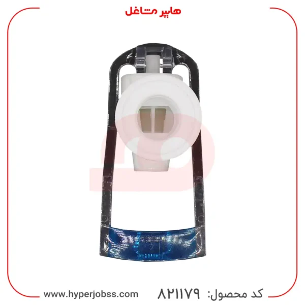 پشت شیر آبسردکن رزوه داخل مدل آب سرد