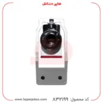 پشت شیر آبسردکن کد 03 مدل آب گرم