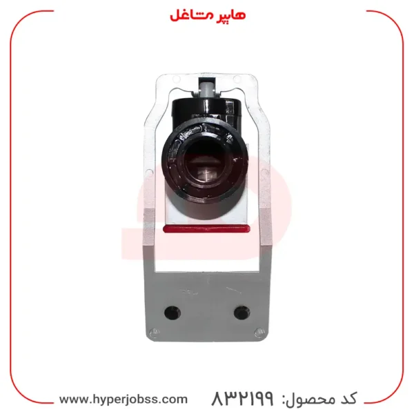 پشت شیر آبسردکن کد 03 مدل آب گرم