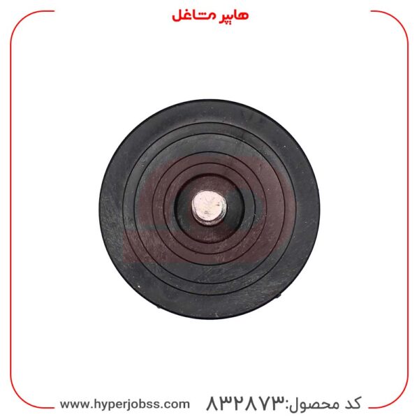 روی پایه اجاق گاز مبله استیل مدل بلند