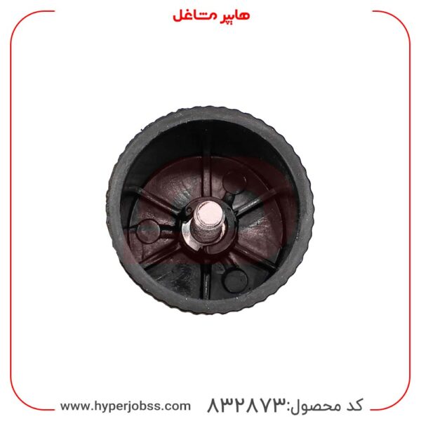 زیر پایه اجاق گاز مبله استیل مدل بلند