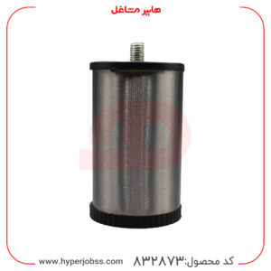 پایه اجاق گاز مبله استیل مدل بلند
