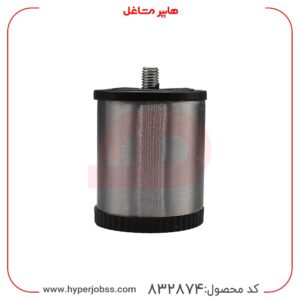 پایه اجاق گاز مبله استیل مدل کوتاه