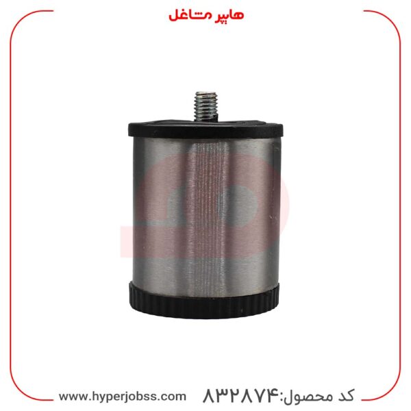 پایه اجاق گاز مبله استیل مدل کوتاه
