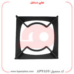 چدن شعله پلوپز اجاق گاز رومیزی تورینو مدل TG 504