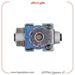 بالای شیر برقی دستگاه تصفیه آب Water Valve