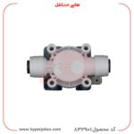زیر شیر برقی دستگاه تصفیه آب Water Valve