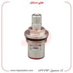 نمای مغزی شیر دستگاه تصفیه آب مدل A12