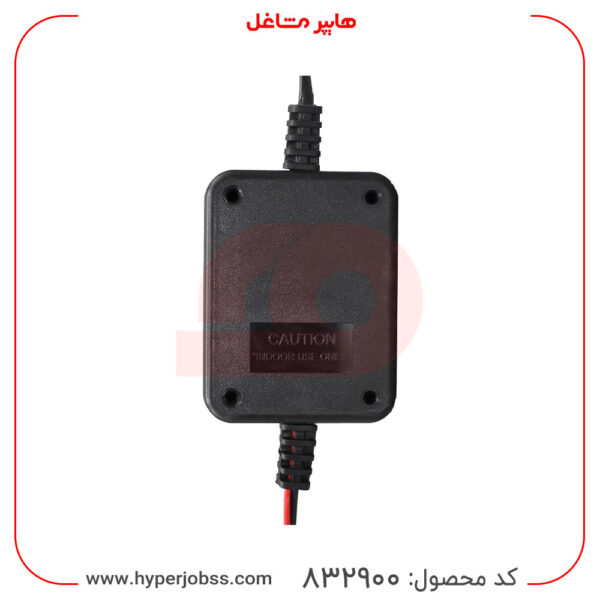 پشت آداپتور دستگاه تصفیه آب 1.2 آمپر Rest