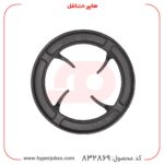 پشت چدن شعله کناری اجاق گاز رومیزی اخوان