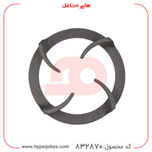 چدن شعله پلوپز اجاق گاز رومیزی اخوان
