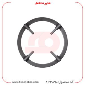 چدن شعله پلوپز اجاق گاز صفحه ای اخوان مدل G24 HE